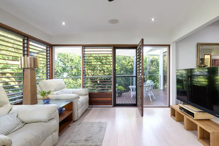 Fourth view of Homely house listing, 18 Bream Street, Tin Can Bay QLD 4580