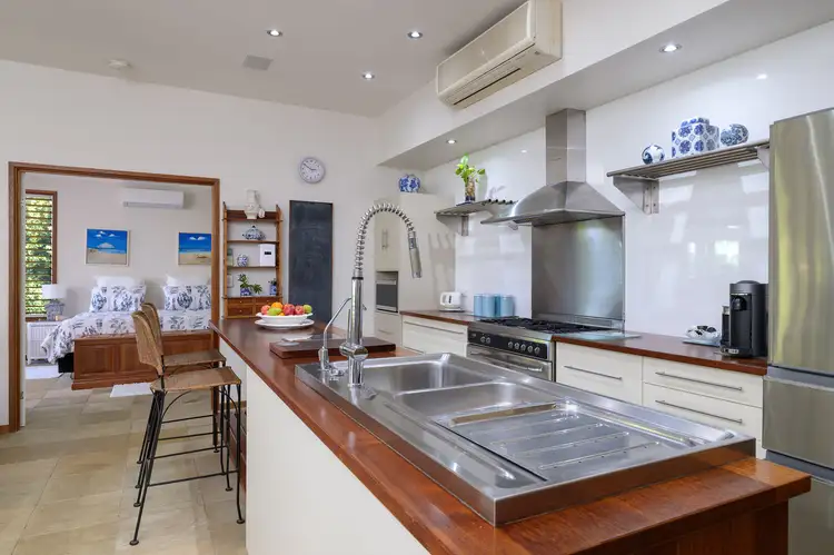 Fifth view of Homely house listing, 18 Bream Street, Tin Can Bay QLD 4580