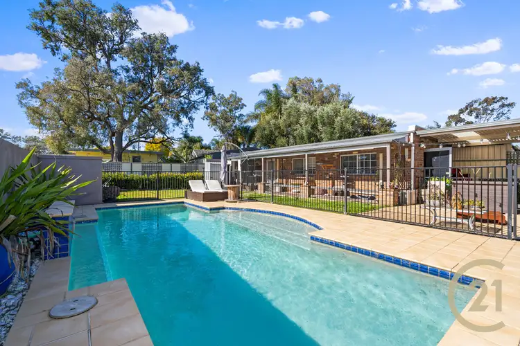 Main view of Homely house listing, 18 Lae Road, Holsworthy NSW 2173
