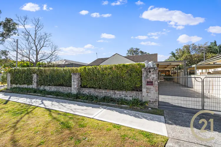 Second view of Homely house listing, 18 Lae Road, Holsworthy NSW 2173