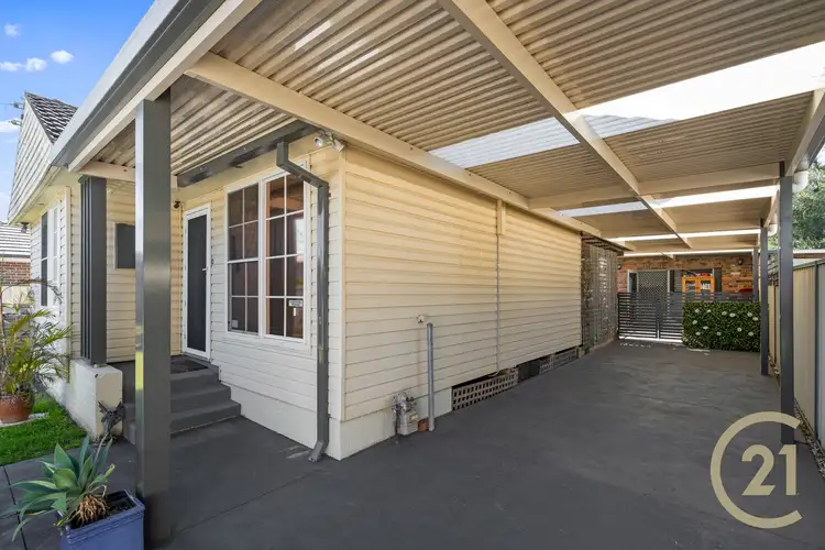Third view of Homely house listing, 18 Lae Road, Holsworthy NSW 2173