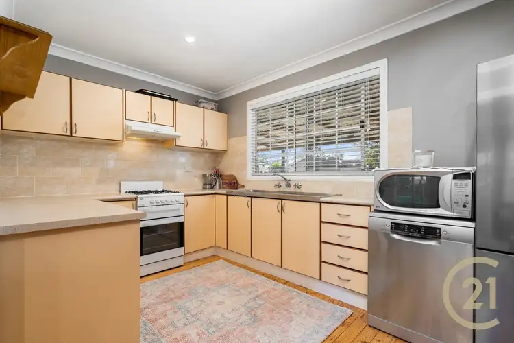 Fifth view of Homely house listing, 18 Lae Road, Holsworthy NSW 2173