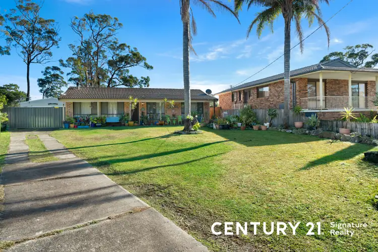 Main view of Homely house listing, 129 Sanctuary Point Road, Sanctuary Point NSW 2540