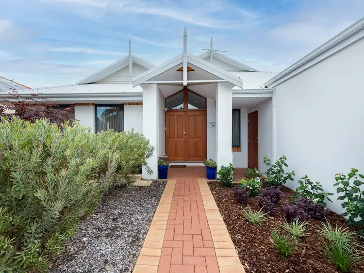 Sixth view of Homely house listing, 31 Foreshore Cove, South Yunderup WA 6208