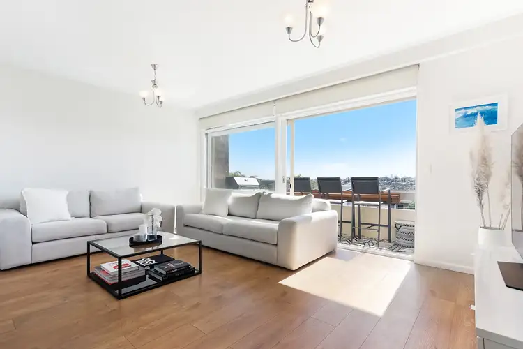 Third view of Homely apartment listing, 7/67 Broome Street, Maroubra NSW 2035
