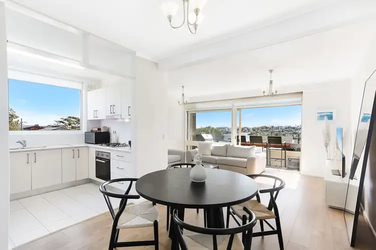 Fourth view of Homely apartment listing, 7/67 Broome Street, Maroubra NSW 2035