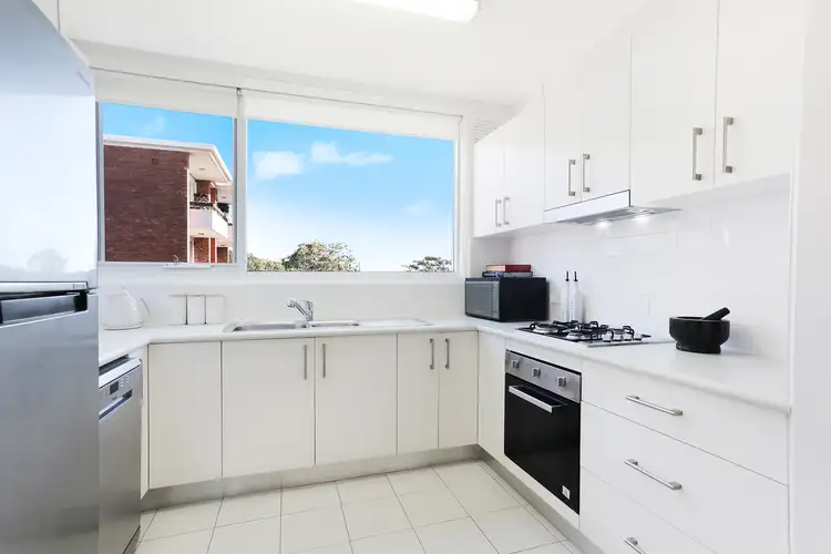 Fifth view of Homely apartment listing, 7/67 Broome Street, Maroubra NSW 2035