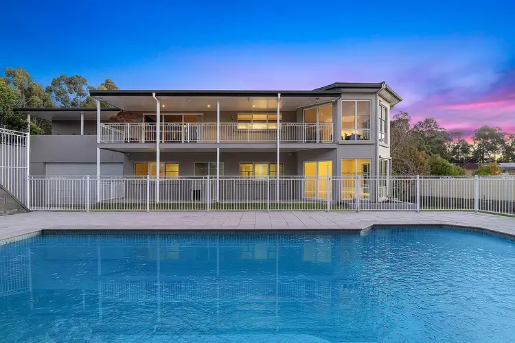 Main view of Homely house listing, 12 Athlone Way, Maryland NSW 2287