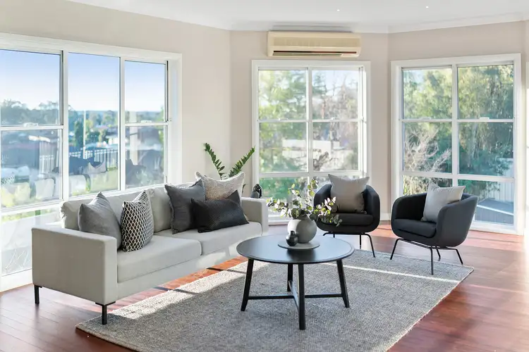 Fifth view of Homely house listing, 12 Athlone Way, Maryland NSW 2287