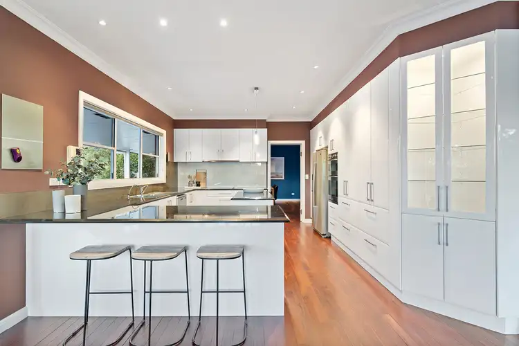 Sixth view of Homely house listing, 12 Athlone Way, Maryland NSW 2287