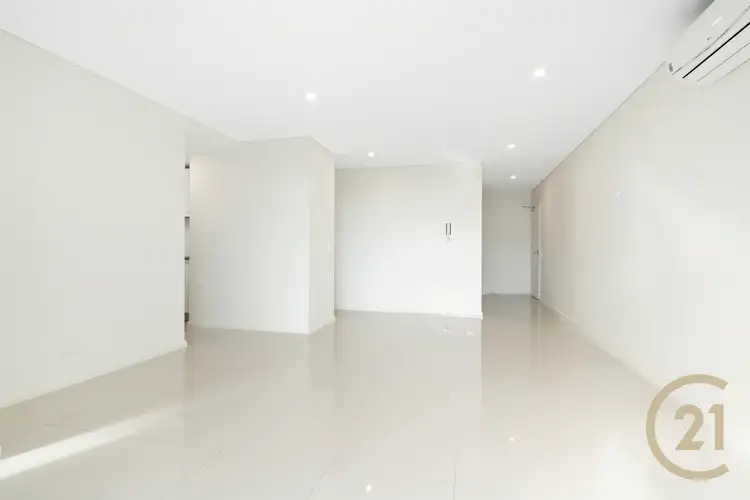 Third view of Homely apartment listing, 75/32 Castlereagh Street, Liverpool NSW 2170