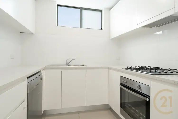 Fourth view of Homely apartment listing, 75/32 Castlereagh Street, Liverpool NSW 2170