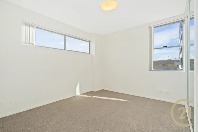 Sixth view of Homely apartment listing, 75/32 Castlereagh Street, Liverpool NSW 2170