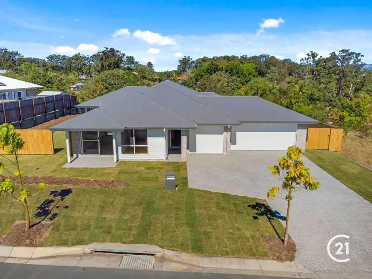 30 Citron Place, Palmwoods QLD 4555