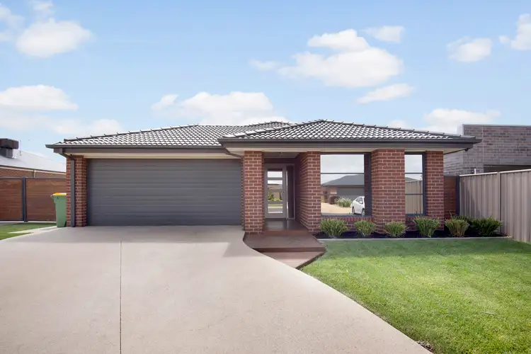 Main view of Homely house listing, 12 Cleary Street, Echuca VIC 3564