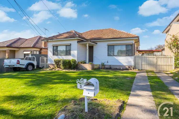 3 Oxford Street, Smithfield NSW 2164