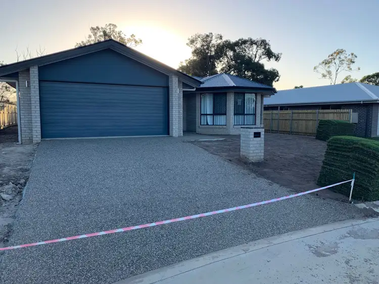 Lot 92 Plover Street, Kawungan QLD 4655