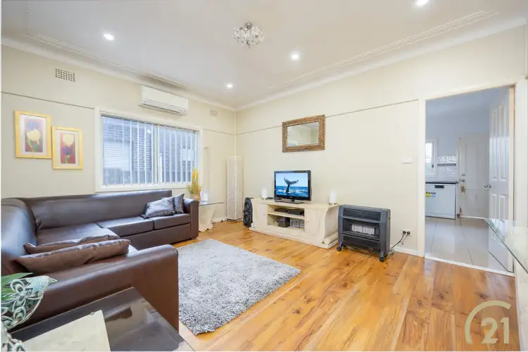 Second view of Homely house listing, 56 Granville Street, Fairfield NSW 2165