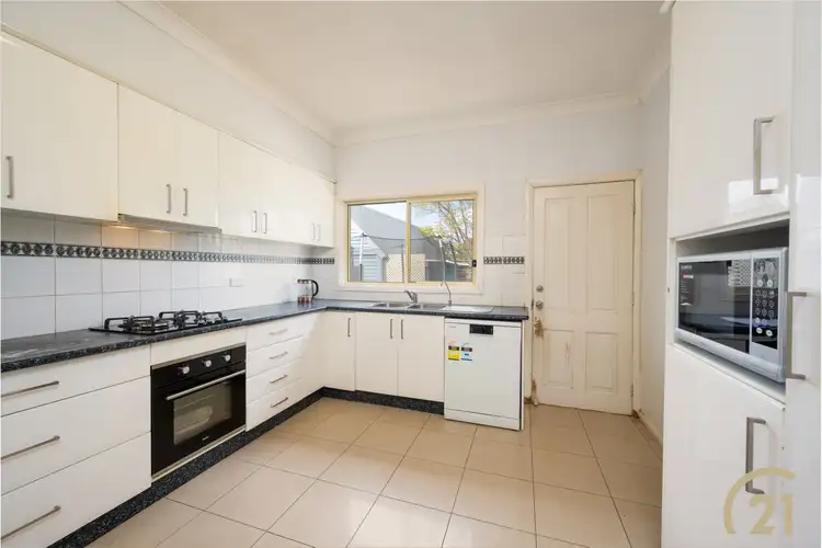 Third view of Homely house listing, 56 Granville Street, Fairfield NSW 2165