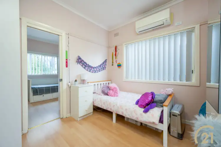 Fifth view of Homely house listing, 56 Granville Street, Fairfield NSW 2165