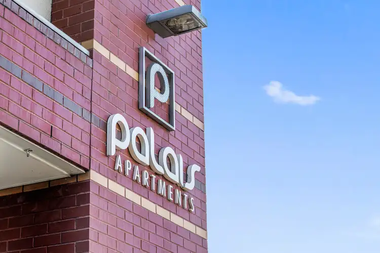 Third view of Homely apartment listing, 409 / 9 Paxtons Walk, Adelaide SA 5000