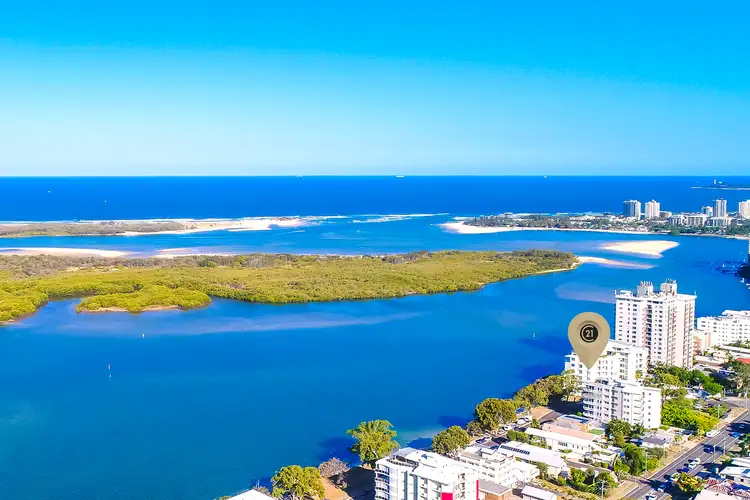 Main view of Homely unit listing, 52/80 Picnic Point Esplanade, Maroochydore QLD 4558