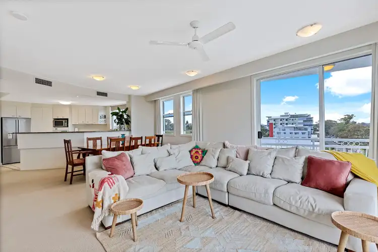 Fifth view of Homely unit listing, 52/80 Picnic Point Esplanade, Maroochydore QLD 4558