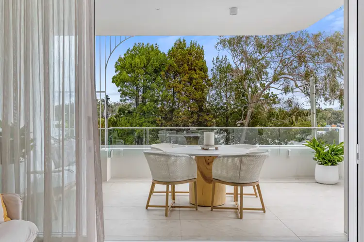 Third view of Homely apartment listing, 31 Bottlebrush Avenue, Noosa Heads QLD 4567