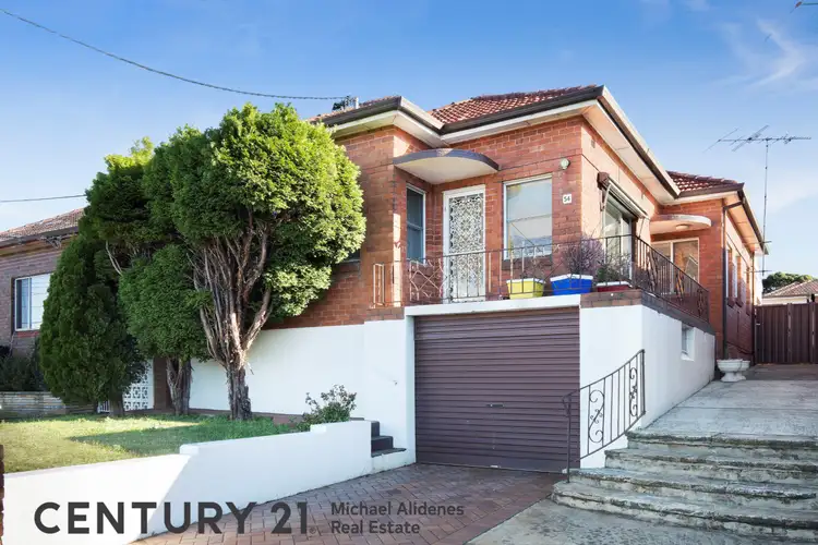 54 Tooronga Terrace, Beverly Hills NSW 2209