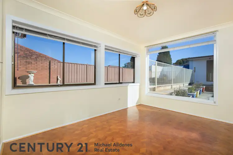Third view of Homely house listing, 54 Tooronga Terrace, Beverly Hills NSW 2209
