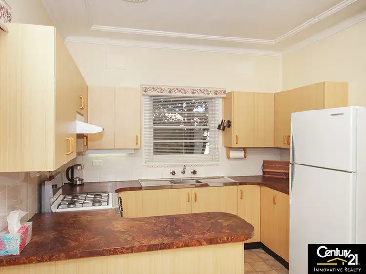 Second view of Homely house listing, 91 Shorter Avenue, Narwee NSW 2209