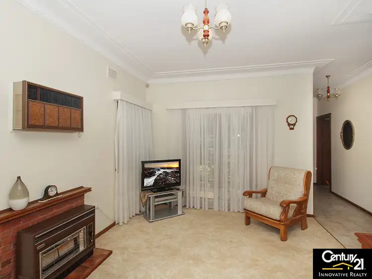 Fourth view of Homely house listing, 91 Shorter Avenue, Narwee NSW 2209