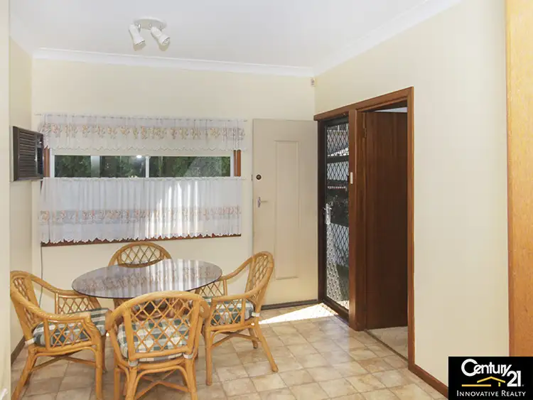 Fifth view of Homely house listing, 91 Shorter Avenue, Narwee NSW 2209