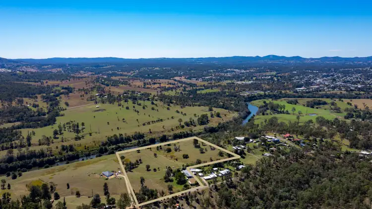 Second view of Homely rural property listing, 135 Stumm Road, Southside QLD 4570