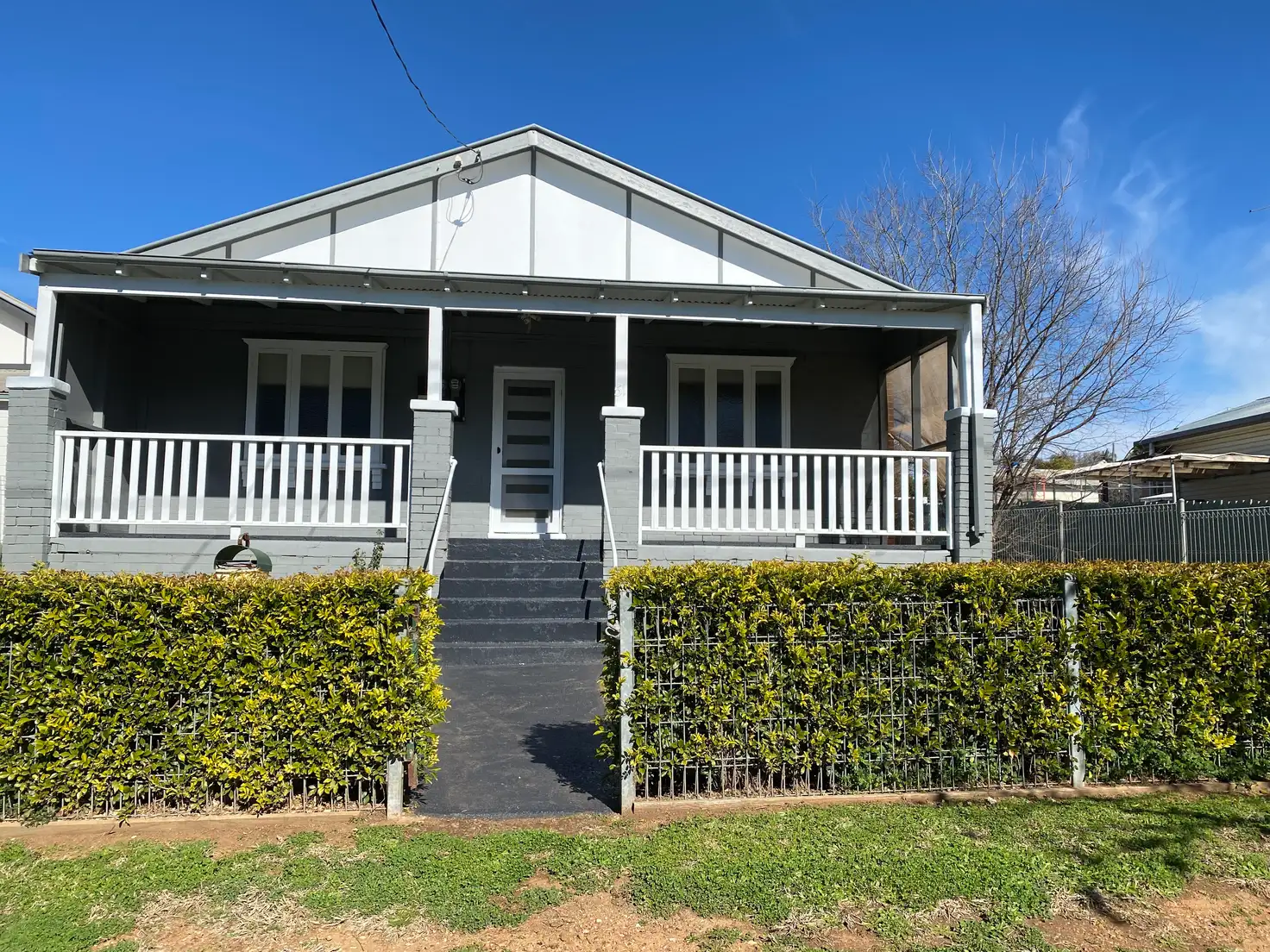 Main view of Homely house listing, 51 Woodward Street, Parkes NSW 2870