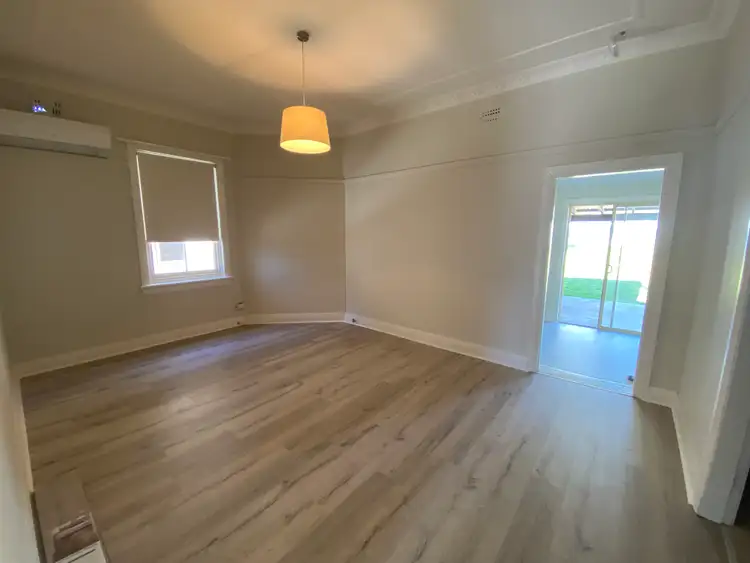 Second view of Homely house listing, 51 Woodward Street, Parkes NSW 2870
