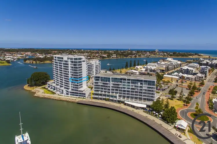 701/3 Marco Polo Drive, Mandurah WA 6210