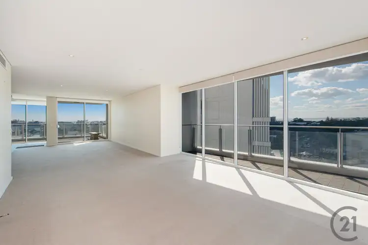 Fourth view of Homely apartment listing, 701/3 Marco Polo Drive, Mandurah WA 6210
