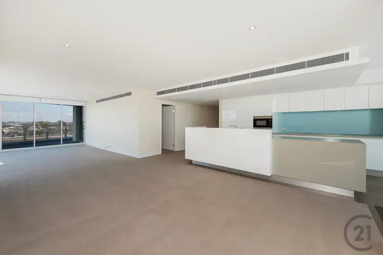 Sixth view of Homely apartment listing, 701/3 Marco Polo Drive, Mandurah WA 6210