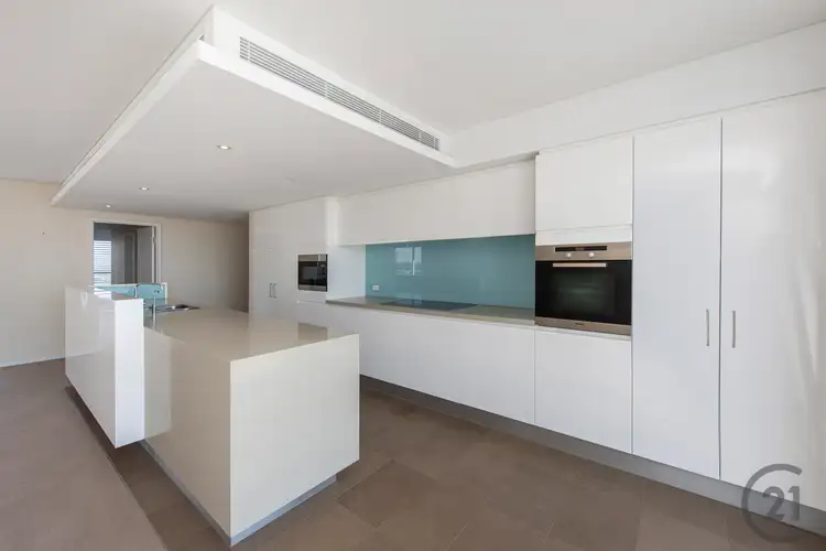 Seventh view of Homely apartment listing, 701/3 Marco Polo Drive, Mandurah WA 6210