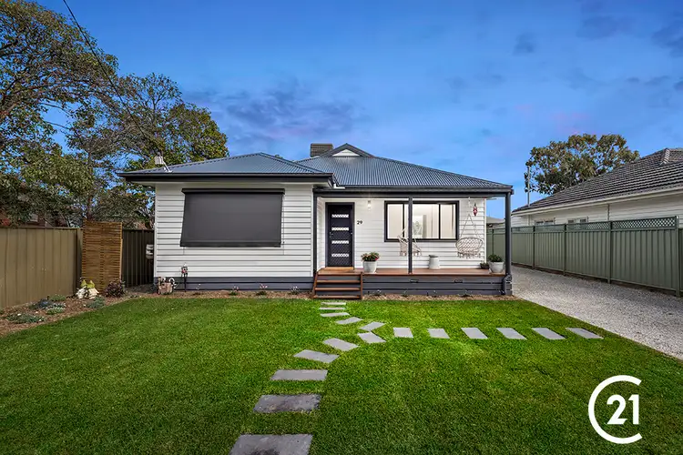29 Moama Street, Echuca VIC 3564