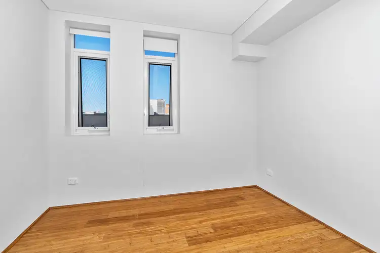 Fifth view of Homely apartment listing, 603/110 Hunter Street, Newcastle NSW 2300