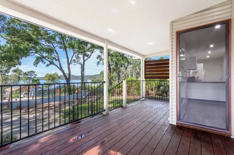 Main view of Homely house listing, 49 Eastslope Way, North Arm Cove NSW 2324