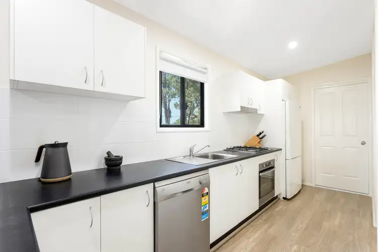 Sixth view of Homely house listing, 49 Eastslope Way, North Arm Cove NSW 2324