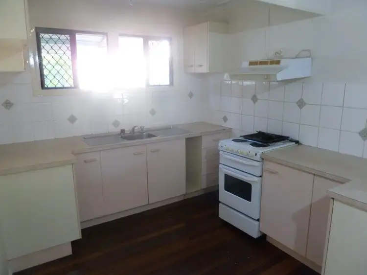 Second view of Homely house listing, 10 Larsen Street, Urangan QLD 4655