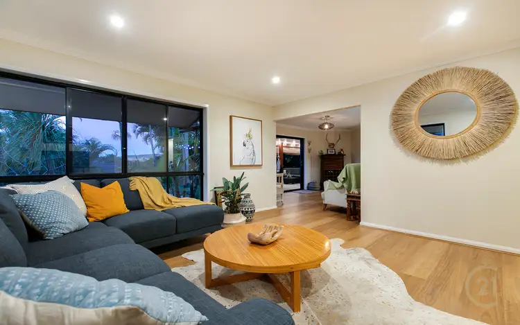 Fifth view of Homely house listing, 48 Greenock Place, Ferny Grove QLD 4055