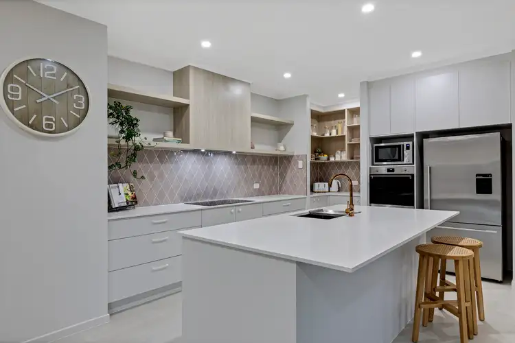 Third view of Homely house listing, 31 Paynter Park Drive, Woombye QLD 4559