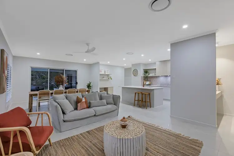 Fifth view of Homely house listing, 31 Paynter Park Drive, Woombye QLD 4559