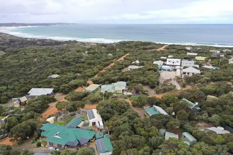 Fifth view of Homely land listing, 4 Dolphin Crescent, Vivonne Bay SA 5223
