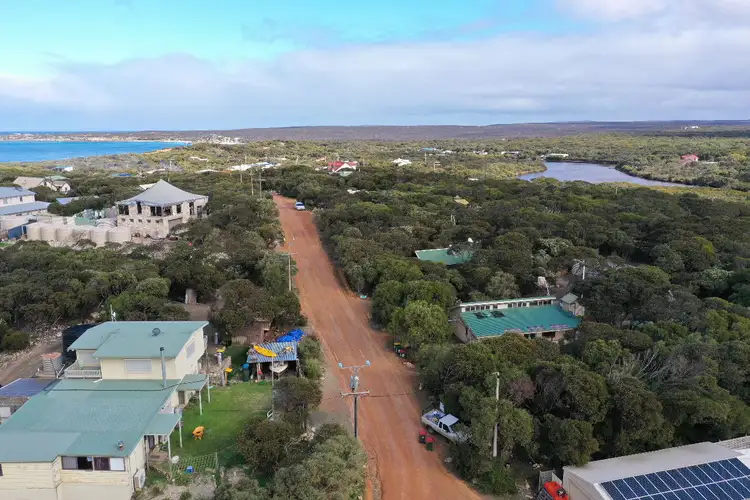 Sixth view of Homely land listing, 4 Dolphin Crescent, Vivonne Bay SA 5223